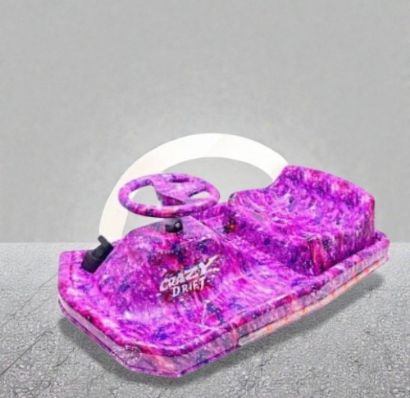 صورة سكوتر كريزي 36 فولت